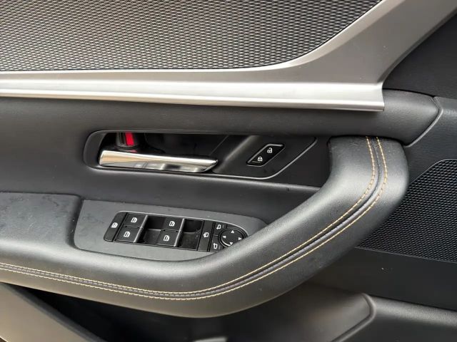 Mazda CX-60 e-Skyactiv