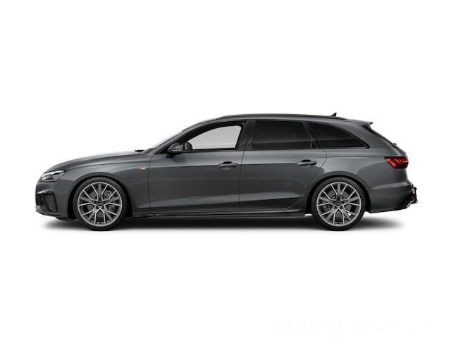 Audi A4 45 TFSI Avant Quattro S-Line S-Tronic