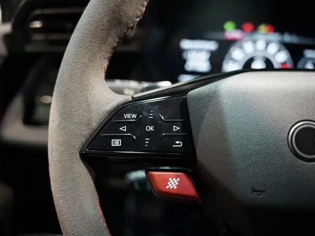 Audi RS3 Quattro Sedan Sportback