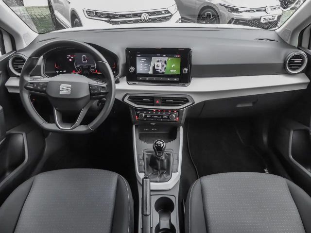 Seat Arona 1.0 TSI Style