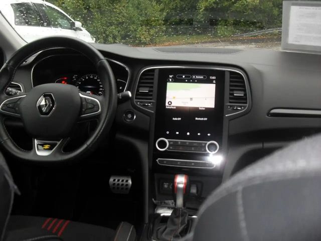 Renault Megane Combi EDC RS TCe 160