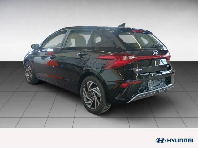 Hyundai i20 Trend
