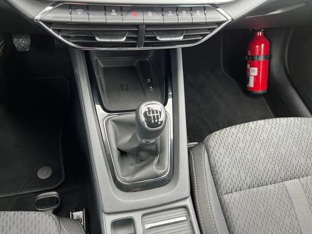 Skoda Octavia Combi Style Style