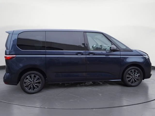 Volkswagen Multivan DSG T7