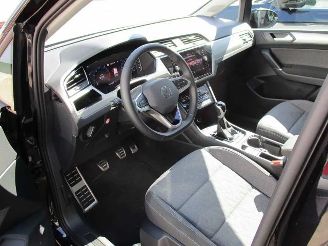 Volkswagen Touran 1.5 TSI ACT Move