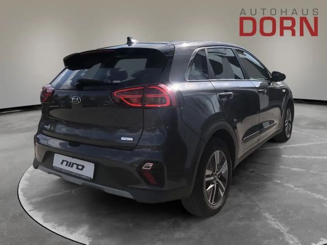 Kia Niro Edition 7