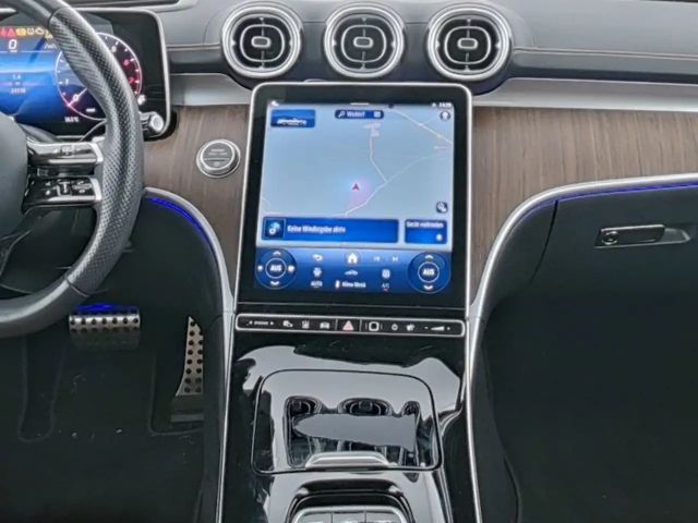 Mercedes-Benz CLE 450 4MATIC AMG Line