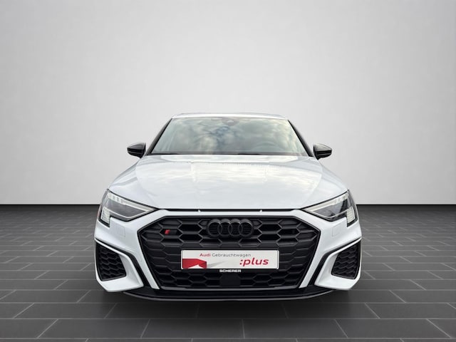 Audi S3 Quattro S-Tronic Sportback