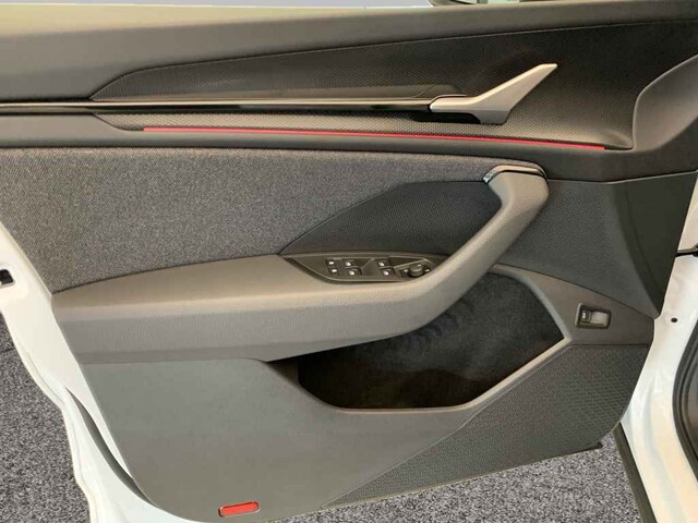 Skoda Kodiaq 4x4 Selection