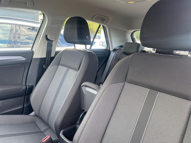 Volkswagen T-Roc 1.5 TSI DSG Life