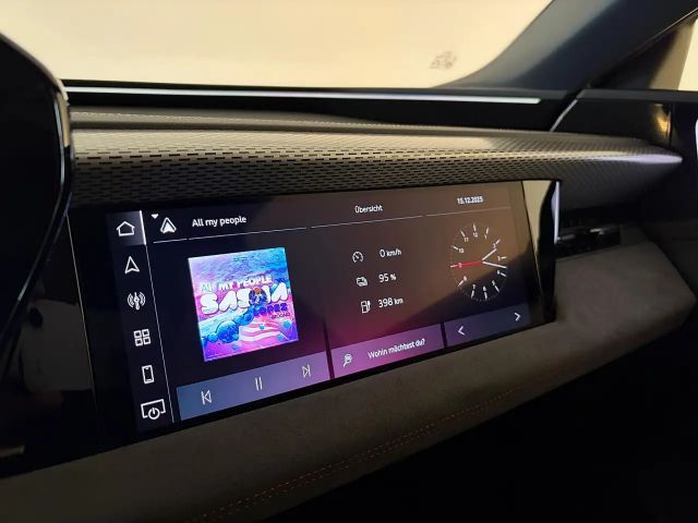 Audi A6 e-tron Avant Performance