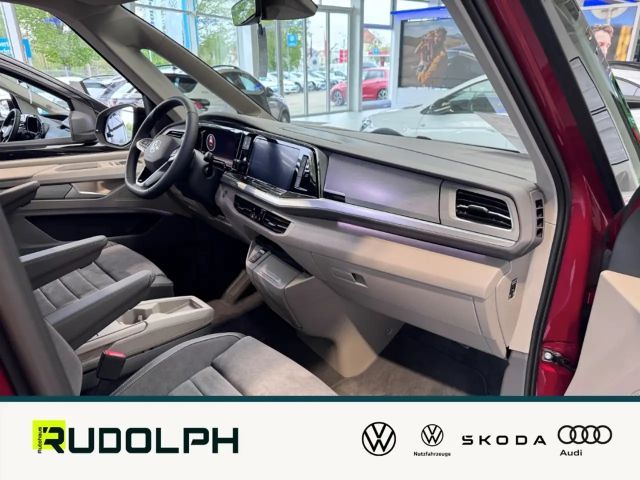 Volkswagen Multivan 2.0 TDI DSG Life T7