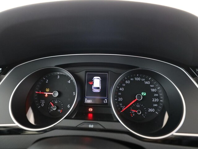 Volkswagen Passat 2.0 TDI Business Variant