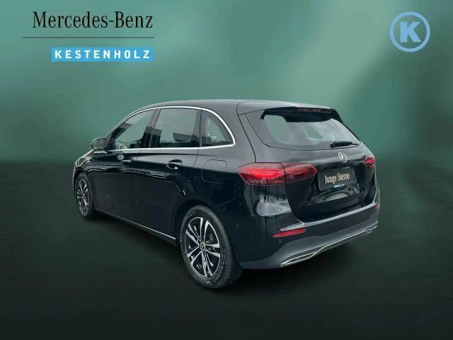 Mercedes-Benz B 200 Progressive