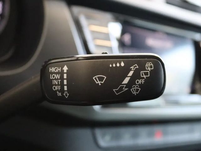 Skoda Fabia Combi Style Style