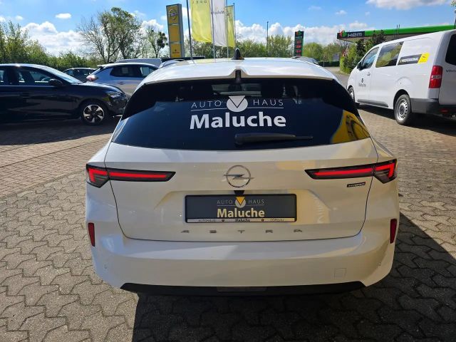 Opel Astra Edition Sports Tourer