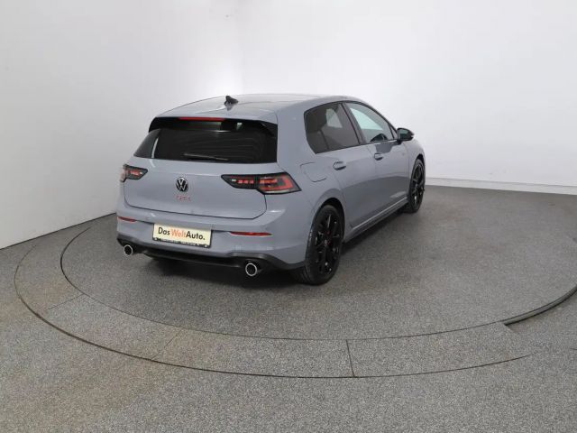 Volkswagen Golf DSG GTI
