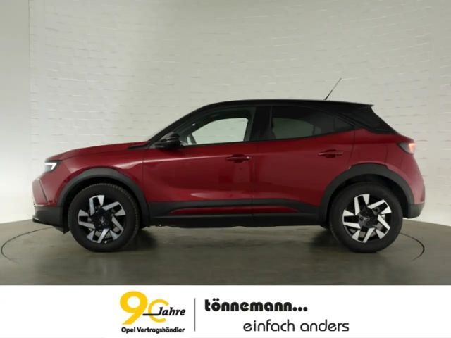 Opel Mokka GS-Line Grand Sport