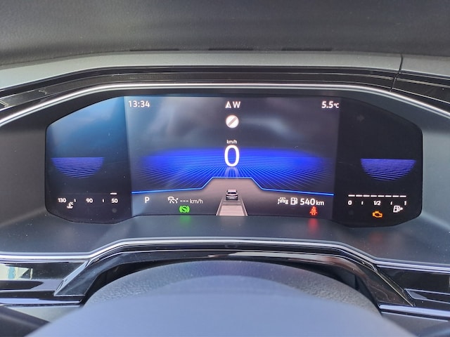 Volkswagen Taigo 1.5 TSI DSG R-Line