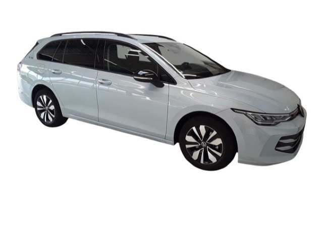 Volkswagen Golf 1.5 TSI Variant