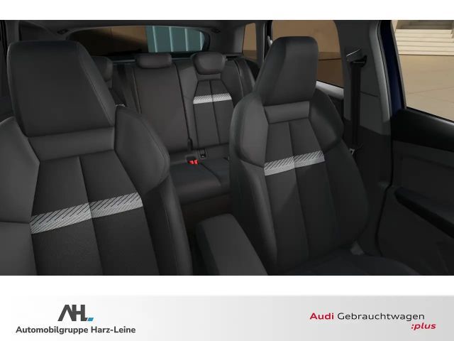 Audi Q4 e-tron Quattro