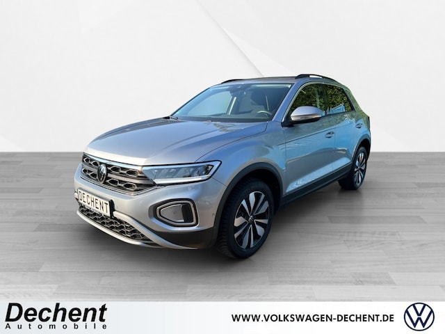 Volkswagen T-Roc DSG Move