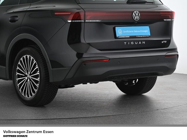 Volkswagen Tiguan DSG Life