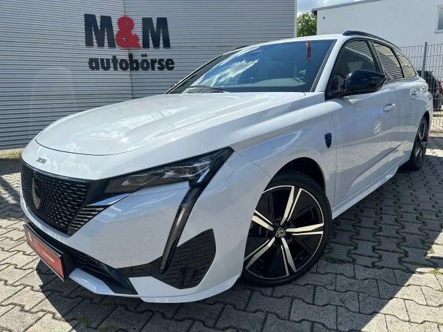 Peugeot 308 GT-Line SW