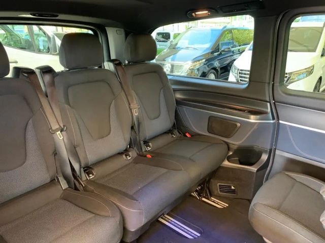 Mercedes-Benz EQV 300 Limousine Lang