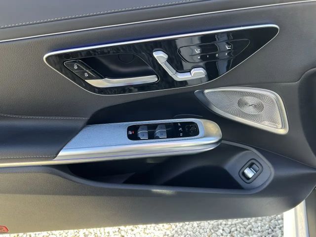 Mercedes-Benz CLE 300 4MATIC AMG Line