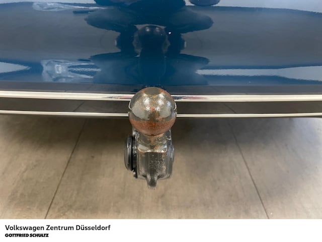 Volkswagen Passat 2.0 TDI Business DSG Variant