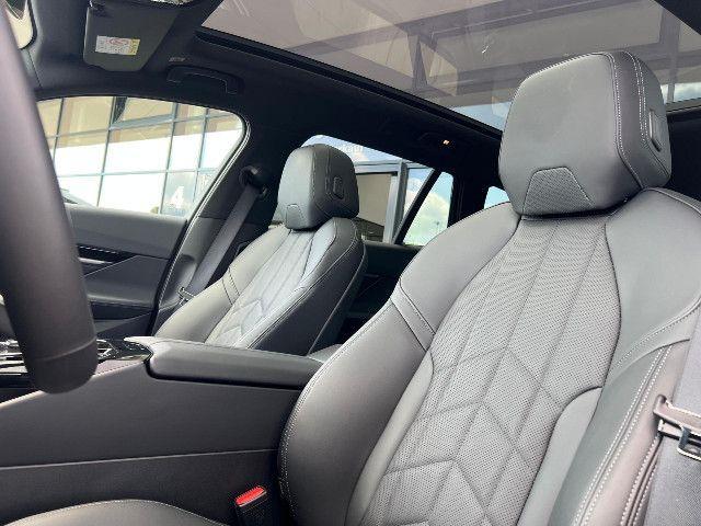 BMW 540 540d Touring xDrive