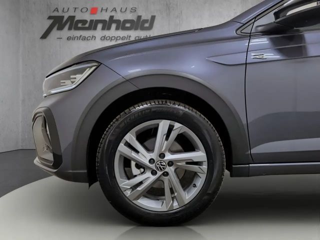 Volkswagen Taigo 1.5 TSI DSG R-Line