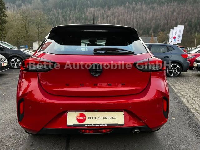 Opel Corsa GS-Line Grand Sport