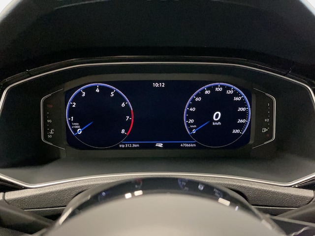 Volkswagen T-Roc 4Motion DSG