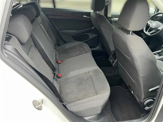 Volkswagen Golf 1.5 TSI Life