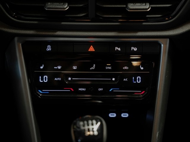 Volkswagen T-Roc 1.0 TSI Life