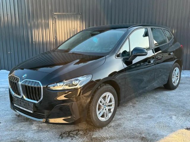 BMW 218 218i Active Tourer