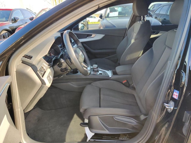 Audi A4 35 TDI Avant S-Tronic