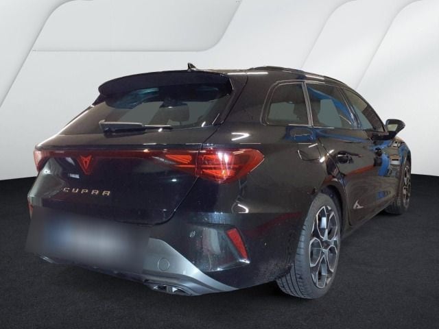 Cupra Leon DSG ST Sportstourer
