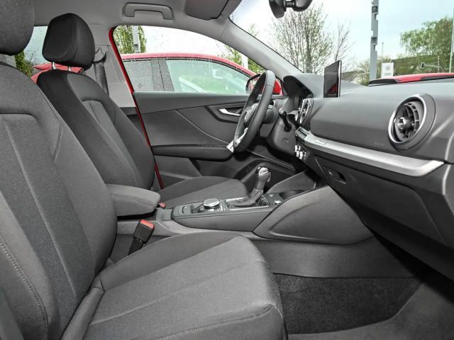 Audi Q2 35 TFSI S-Line