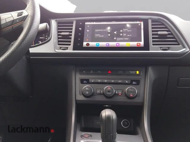 Cupra Ateca 4Drive VZ