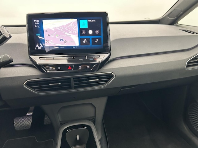 Volkswagen ID.3 City Performance Pure