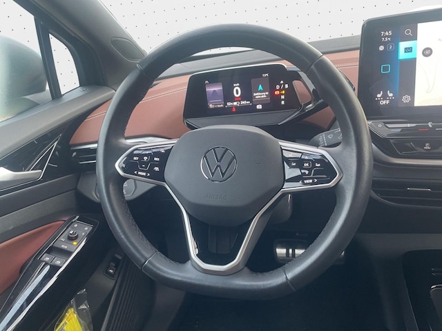 Volkswagen ID.5 IQ.Drive Pro