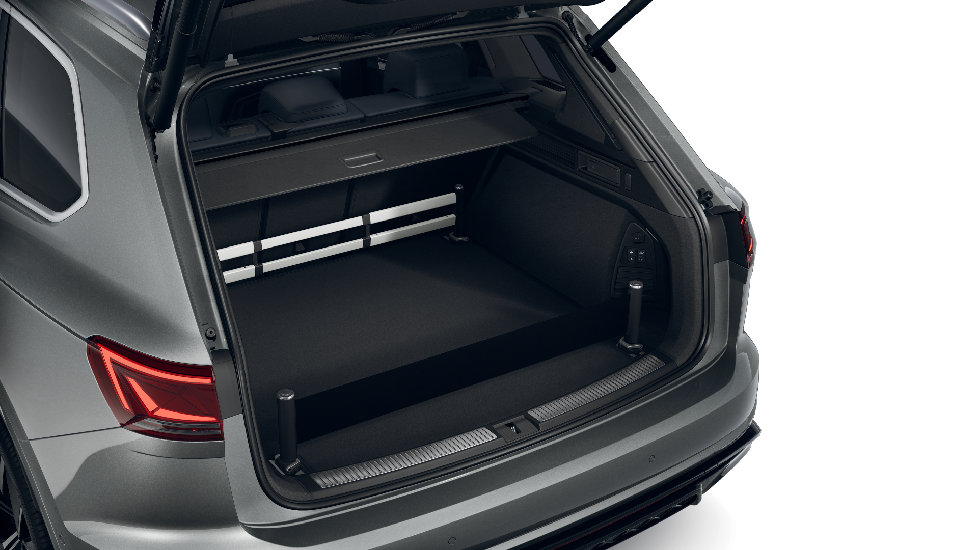 Volkswagen Touareg 3.0 V6 TDI R-Line