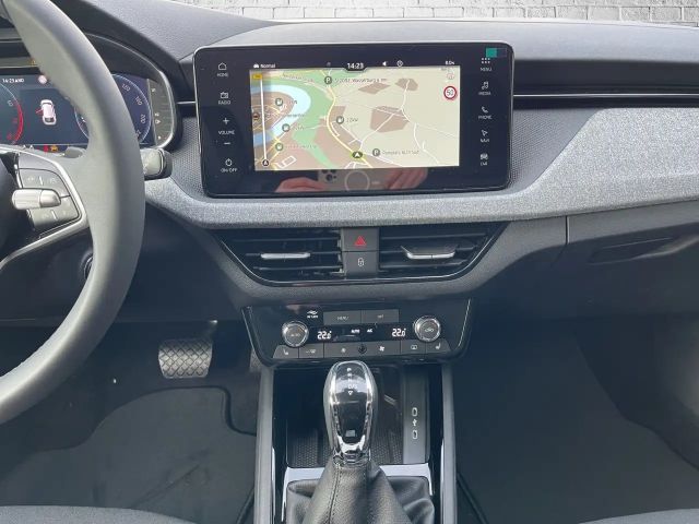 Skoda Scala 1.0 TSI Tour