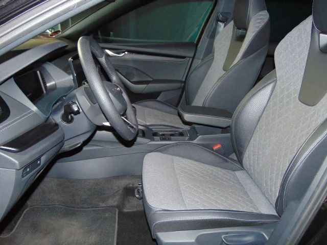 Skoda Octavia 1.5 TSI Combi Sportline