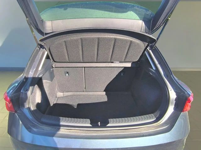 Seat Leon 1.5 eTSI DSG e-Hybrid