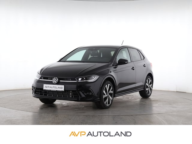 Volkswagen Polo 1.0 TSI DSG
