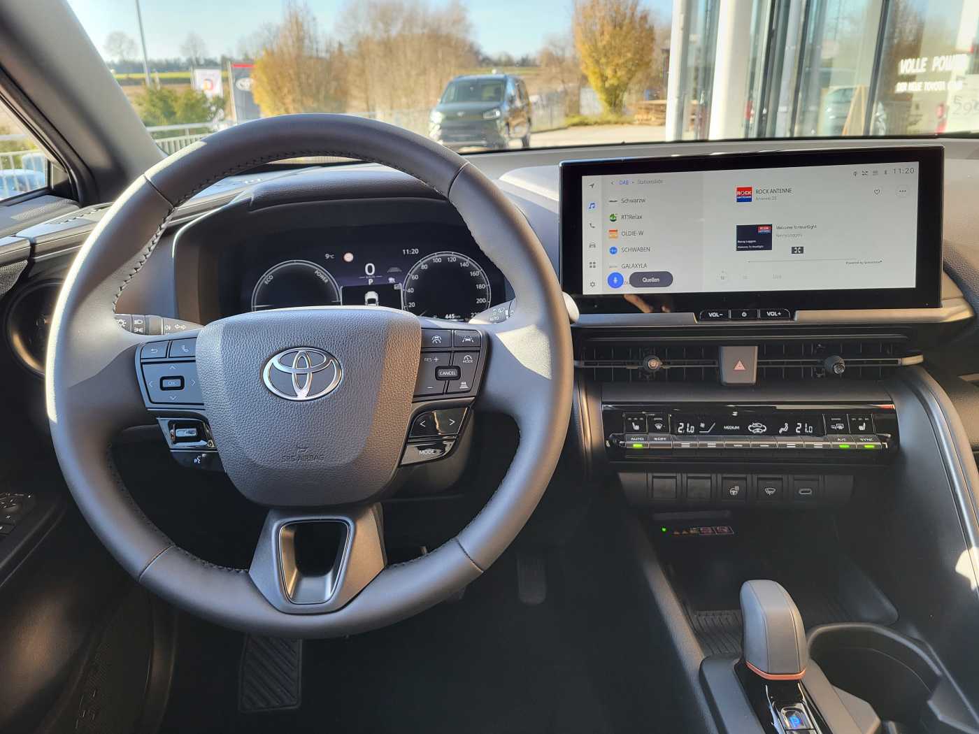 Toyota C-HR 5-deurs Team D Technik